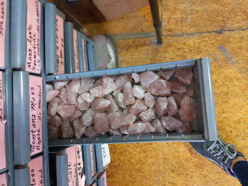 Lapidary «Simple Elegance Rock Shop», reviews and photos, 488 W 1400 N, Orem, UT 84057, USA