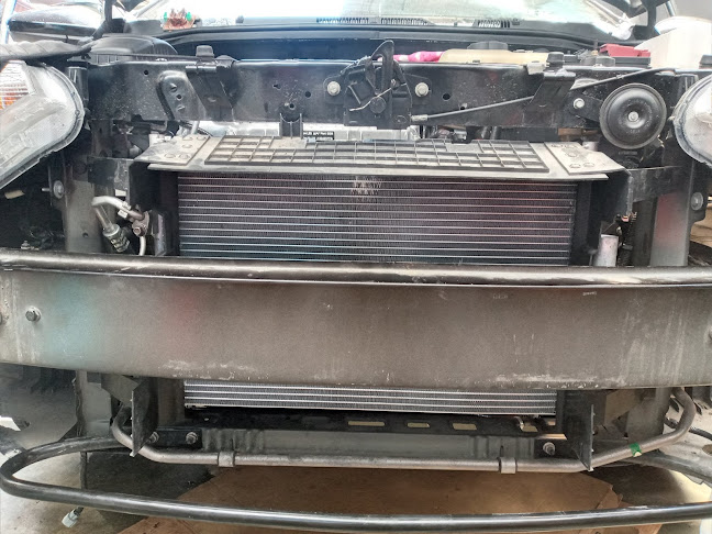 Grupo Aire Acondicionado Palomino SAC - Pueblo Libre