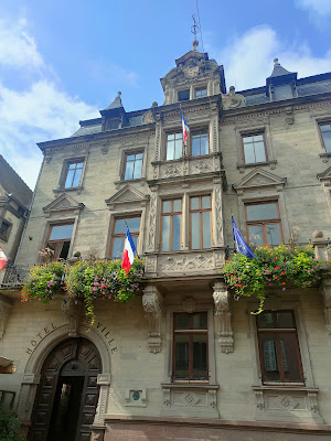 Sous-Préfecture de Saverne à Saverne