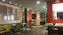 Atmosphère du Restauration rapide McDonald's Tonneins - n°1
