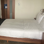 Photo n°1 de l'avis de Chris.a fait le 06/11/2023 à 08:43 sur le  Hampton by Hilton Hamburg City Centre à Hamburg