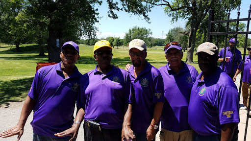 Golf Course «South Gleason Golf Course», reviews and photos, 3400 Jefferson St, Gary, IN 46408, USA