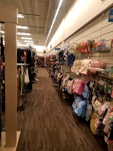 Department Store «Nordstrom Rack Hamilton Crossings», reviews and photos, 750 N Krocks Rd #303, Allentown, PA 18106, USA