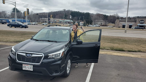 Subaru Dealer «Chilson Subaru», reviews and photos, 3443 WI-93 Trunk, Eau Claire, WI 54701, USA