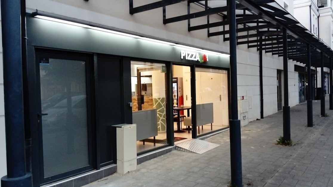 PIZZA LA 77176 Savigny-le-Temple