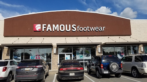 Shoe Store «Famous Footwear», reviews and photos, 975 I-30 Frontage Rd, Rockwall, TX 75087, USA