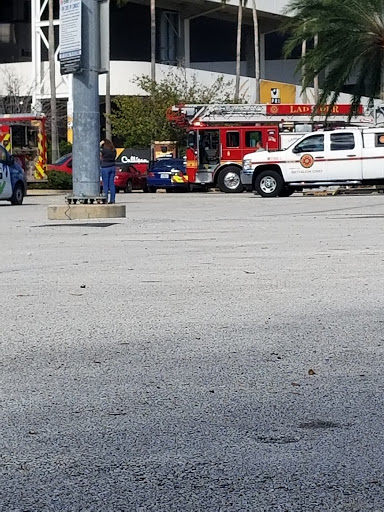 Concert Hall «Dailys Place Amphitheater», reviews and photos, 1 EverBank Field, Jacksonville, FL 32202, USA