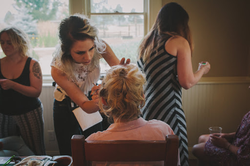 Beauty Salon «Captivate Beauty Services», reviews and photos, 11 Wilcox St, Castle Rock, CO 80104, USA