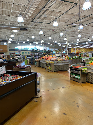 Grocery Store «Fresh Thyme Farmers Market- Mt. Prospect», reviews and photos, 211 W Rand Rd, Mt Prospect, IL 60056, USA