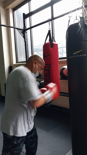 Gym «LA Fitness», reviews and photos, 69 Delaware Ave, Buffalo, NY 14202, USA