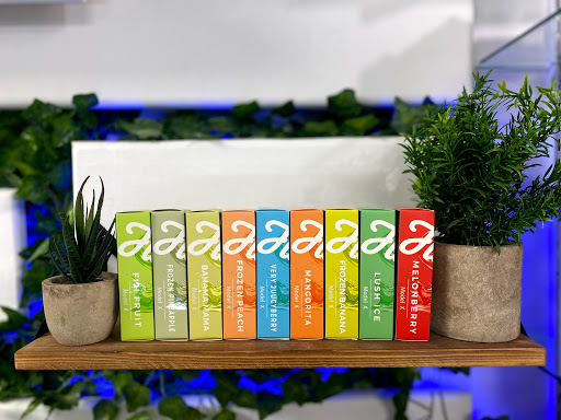 Tobacco Shop «Smokin Spades Premier Smoke and Vapor Shop», reviews and photos, 11180 W Flagler St #7, Miami, FL 33174, USA