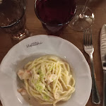 Photo n°3 de l'avis de Leonardo.u fait le 29/04/2024 à 17:02 sur le  Casa Vidaschi à Rome