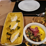 Photo n°3 de l'avis de Matteo.a fait le 10/01/2023 à 07:12 sur le  Ovosodo Restaurant & Pizzeria à Vicenza