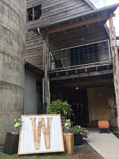 Wedding Venue «Appalachian Farm Weddings & Events», reviews and photos, 592 Qualla Rd, Waynesville, NC 28785, USA