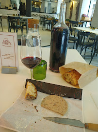 Plats et boissons du Restaurant français Maison Carne Béziers à Béziers - n°5