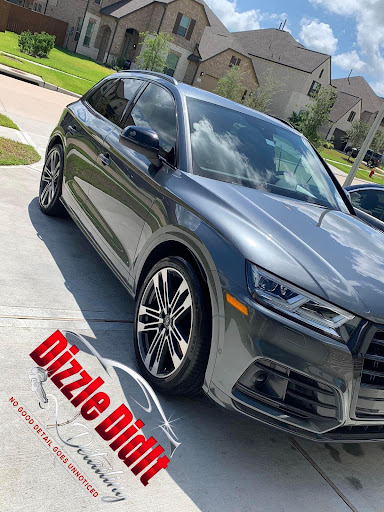 DizzleDidIt Detailing en Texas City