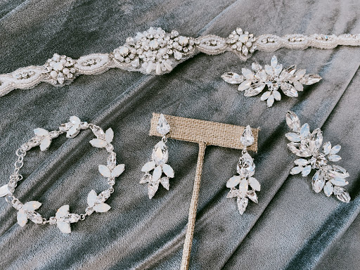 Bridal Shop «Bridal Suite Boutique», reviews and photos, 2450 Kuser Rd a, Hamilton Township, NJ 08690, USA