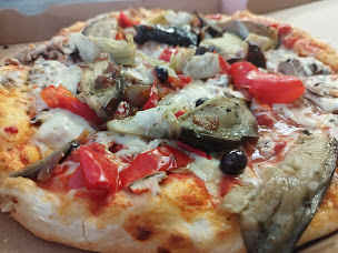 Photo n°24 de Pizza Nono à Nice ()