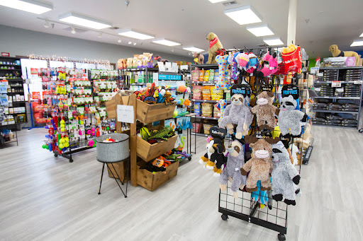 Pet Supply Store «Bark Avenue Pet Supply», reviews and photos, 3109 E McKellips Rd, Mesa, AZ 85213, USA