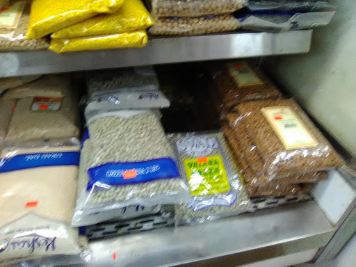 Asian Grocery Store «Ocean Garden Oriental», reviews and photos, 971 S Clinton Ave, Rochester, NY 14620, USA