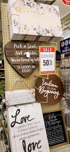 Craft Store «Hobby Lobby», reviews and photos, 5900 Rogers Ave, Fort Smith, AR 72903, USA