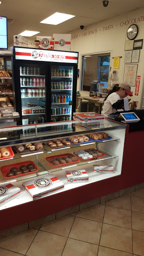 Breakfast Restaurant «Shipley Do-Nuts», reviews and photos, 925 N Industrial Blvd, Bedford, TX 76021, USA