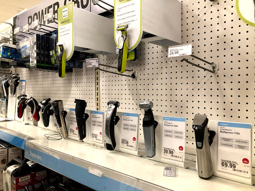 Supermarket «Walmart Neighborhood Market», reviews and photos, 1600 Saratoga Ave #501, San Jose, CA 95129, USA