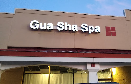 Gua Sha Spa