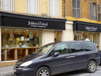 Julien d'Orcel à Sedan