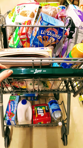 Grocery Store «Lowes Foods of Boone», reviews and photos, 267 New Market Centre, Boone, NC 28607, USA