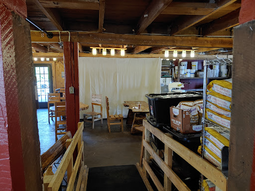 Coffee Shop «Happy Creek Coffee & Tea», reviews and photos, 18 High St, Front Royal, VA 22630, USA