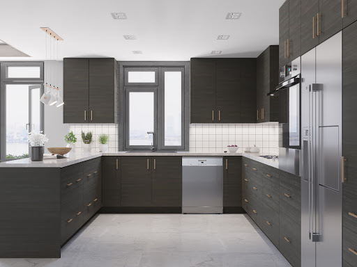 Cabinet Store «The RTA Store, Inc.», reviews and photos, 2345 NY-52 #1a, Hopewell Junction, NY 12533, USA