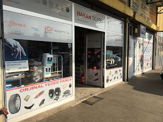Hakan Ticaret