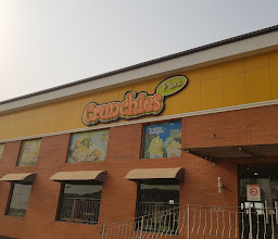 Crunchies Plus Concept photo