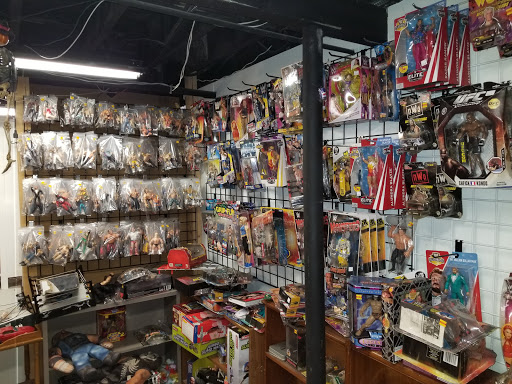 Antique Store «Imaginarium», reviews and photos, 423 S 13th St, Omaha, NE 68102, USA