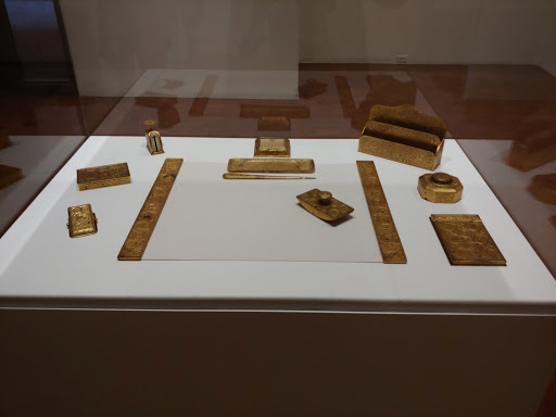 Art Museum «University of Kentucky Art Museum», reviews and photos, 405 Rose St, Lexington, KY 40508, USA