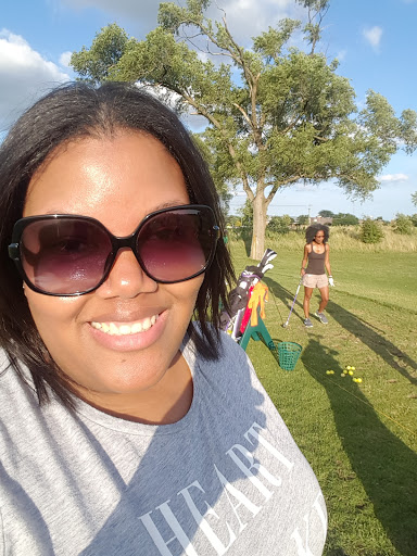 Golf Course «Coyote Run Golf Course», reviews and photos, 800 Kedzie Ave, Flossmoor, IL 60422, USA