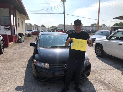 Used Car Dealer «Indy Motors», reviews and photos, 4080 Lafayette Rd, Indianapolis, IN 46254, USA