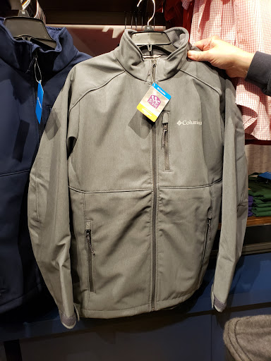Outdoor Sports Store «Columbia Sportswear PFG Store», reviews and photos, 1253 Main Street, Southlake, TX 76092, USA