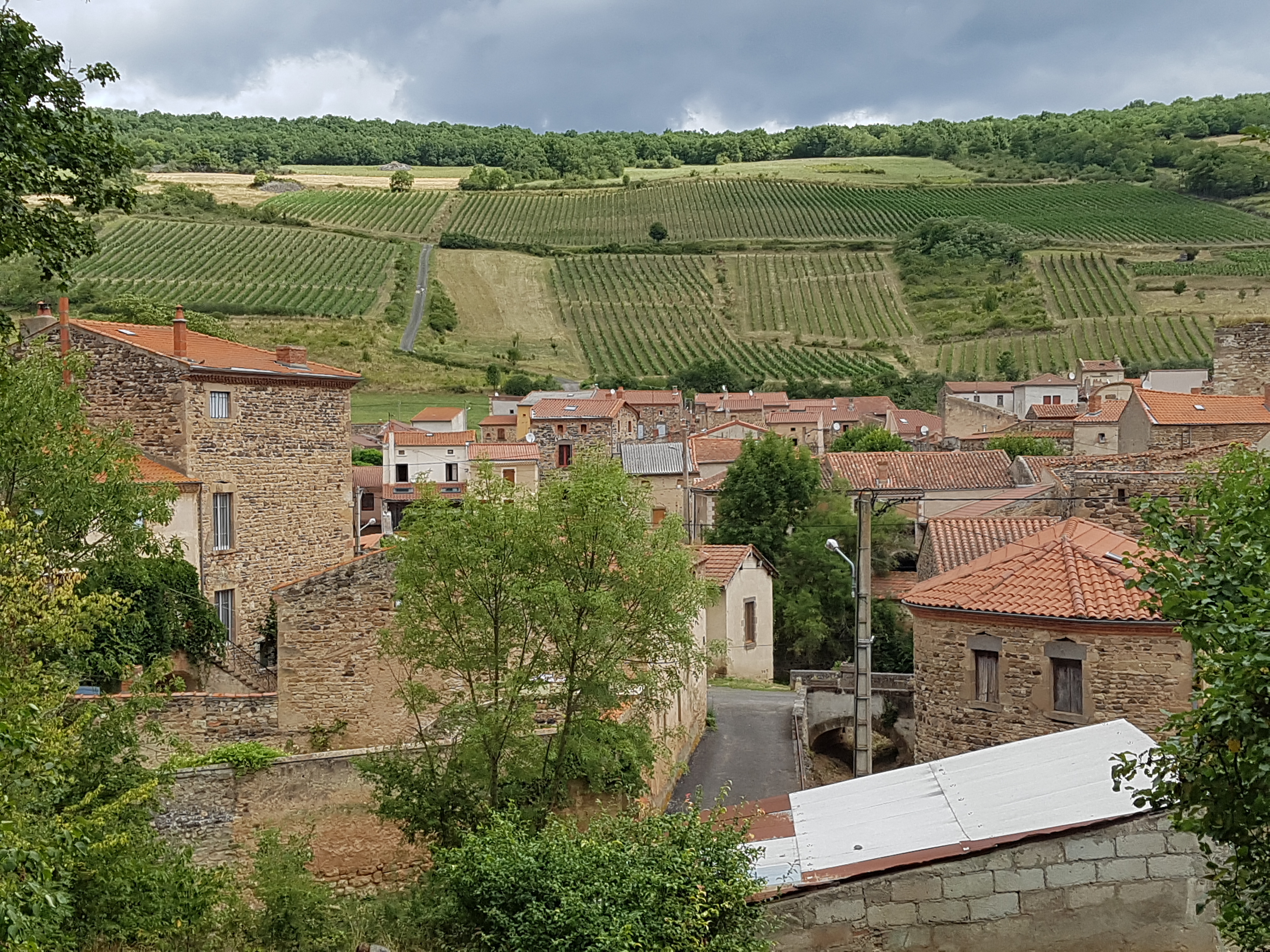 Photo n° 13 de l'avis de François.U fait le 09/08/2017 à 18:30