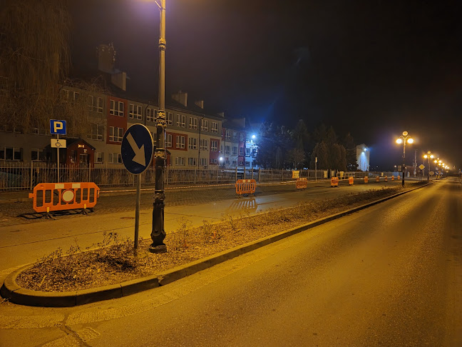 Rybacka 11, 08-110 Siedlce