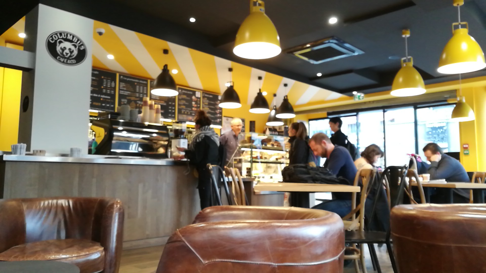 Photo n° 3 de l'avis de Erwan.a fait le 27/04/2017 à 12:29