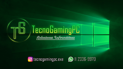 TecnoGamingPC