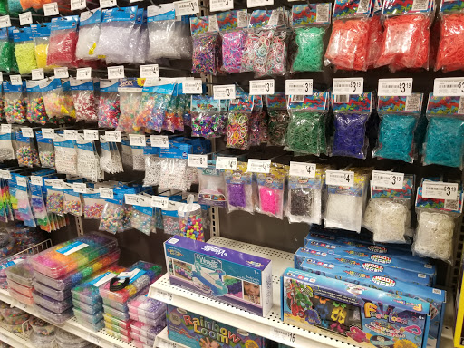 Craft Store «Michaels», reviews and photos, 6001 Argyle Forest Blvd, Jacksonville, FL 32244, USA