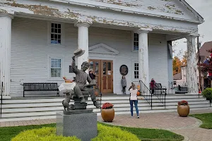 Franklin Historical Museum image