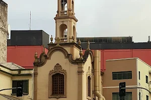 Igreja Santa Cruz das Almas dos Enforcados image