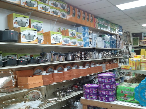 Grocery Store «Al-Salam International Groceries», reviews and photos, 3711 N Decatur RD 118 -117, Decatur, GA 30032, USA