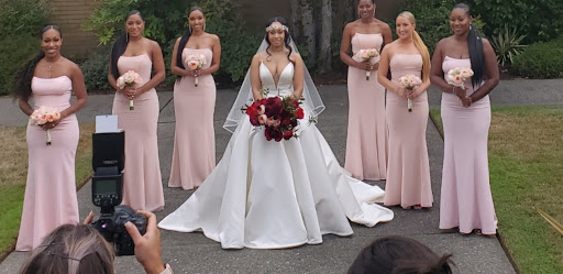 Dress Store «The Dress Theory», reviews and photos, 7222 Linden Ave N, Seattle, WA 98103, USA