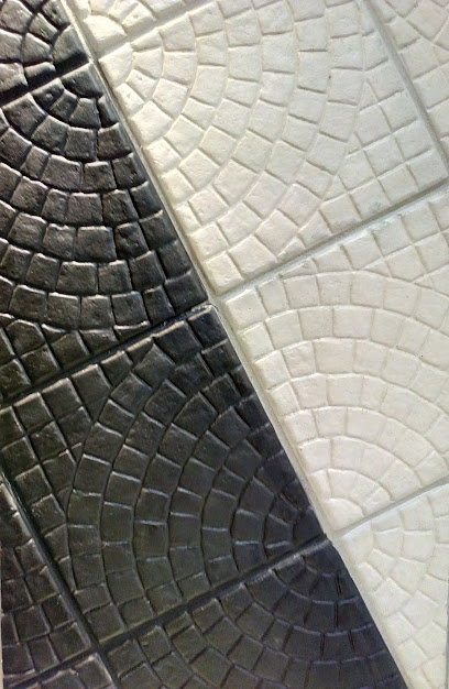 Mosaicos Lanik