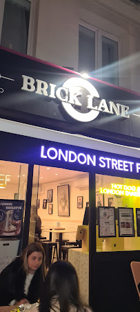 Les plus récentes photos du Restaurant Brick Lane à Paris - n°3
